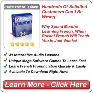 Best way to learn French
